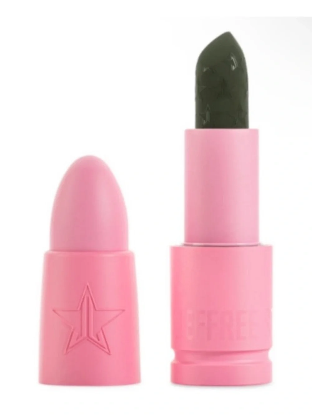 Jeffree Star Shade So Jaded Velvet Trap Lipstick New in Box